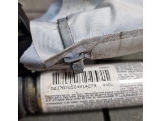 bontott AUDI A6 C6 Bal Fejlégzsák