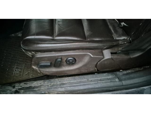 bontott AUDI A6 C6 Bal Fejlégzsák