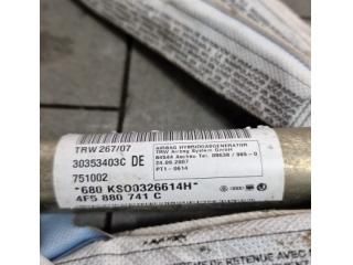 bontott AUDI A6 C6 Bal Fejlégzsák