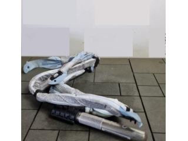 bontott AUDI A6 C6 Bal Fejlégzsák