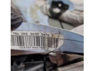 bontott AUDI A6 C6 Bal Fejlégzsák