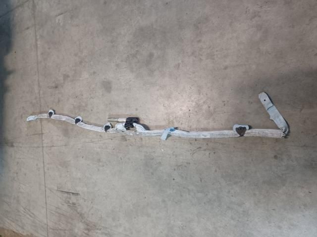 bontott AUDI A6 C6 Bal Fejlégzsák