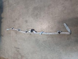 bontott AUDI A6 C6 Bal Fejlégzsák