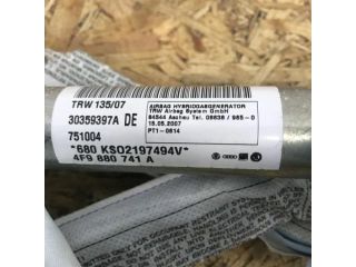 bontott AUDI A6 C6 Bal Fejlégzsák