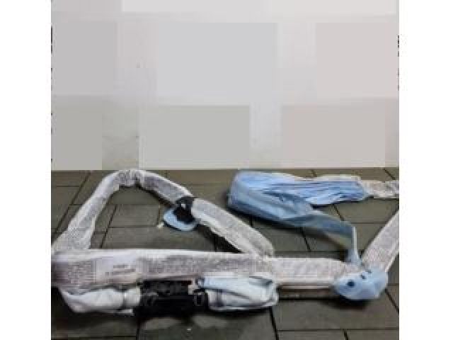 bontott AUDI A6 C6 Bal Fejlégzsák