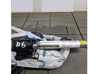 bontott AUDI A6 C6 Bal Fejlégzsák