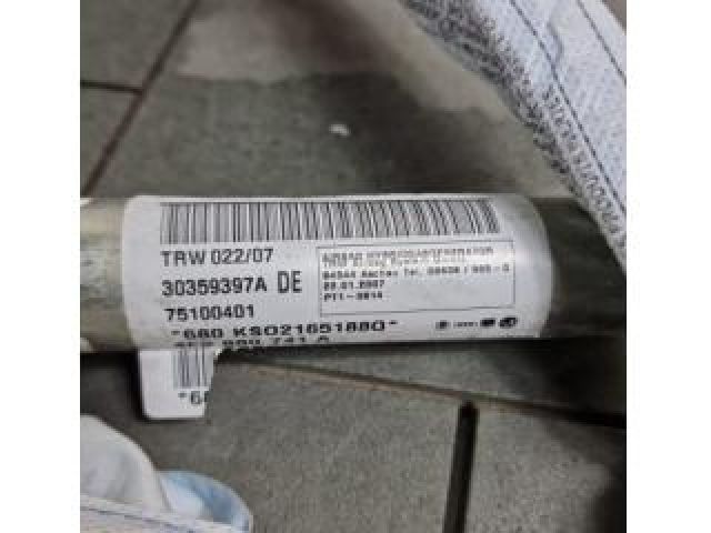 bontott AUDI A6 C6 Bal Fejlégzsák