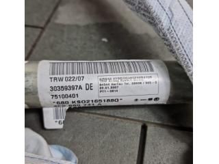 bontott AUDI A6 C6 Bal Fejlégzsák