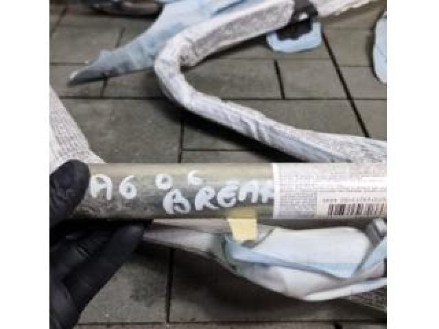 bontott AUDI A6 C6 Bal Fejlégzsák