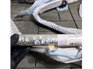 bontott AUDI A6 C6 Bal Fejlégzsák