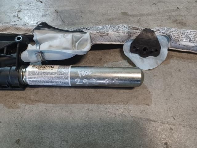 bontott AUDI A6 C6 Bal Fejlégzsák