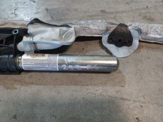 bontott AUDI A6 C6 Bal Fejlégzsák