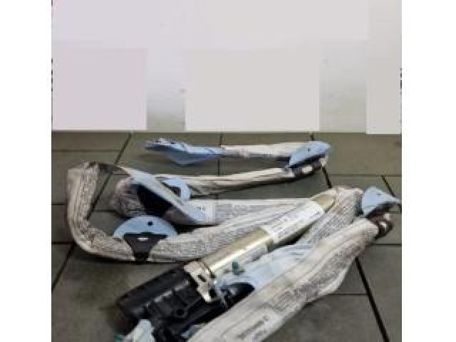 bontott AUDI A6 C6 Bal Fejlégzsák