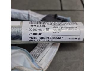 bontott AUDI A6 C6 Bal Fejlégzsák