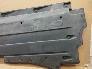 bontott AUDI A6 C6 Bal Fenéklemez