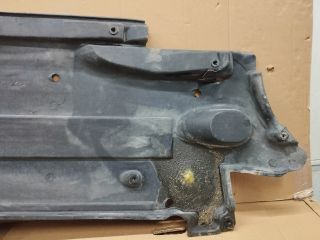 bontott AUDI A6 C6 Bal Fenéklemez