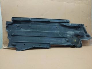 bontott AUDI A6 C6 Bal Fenéklemez