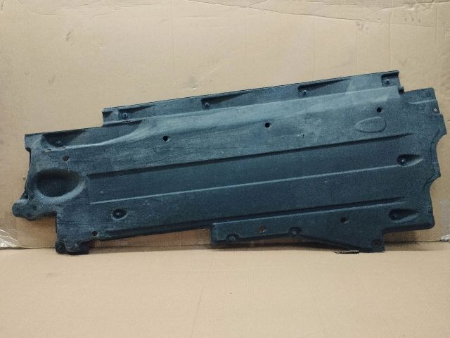 bontott AUDI A6 C6 Bal Fenéklemez