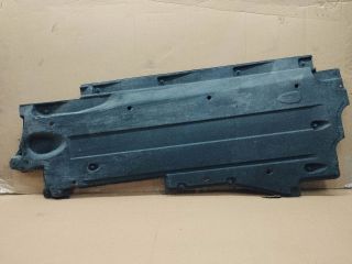 bontott AUDI A6 C6 Bal Fenéklemez