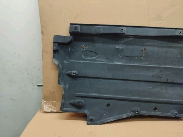 bontott AUDI A6 C6 Bal Fenéklemez