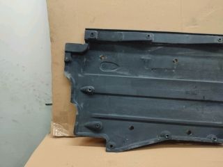 bontott AUDI A6 C6 Bal Fenéklemez