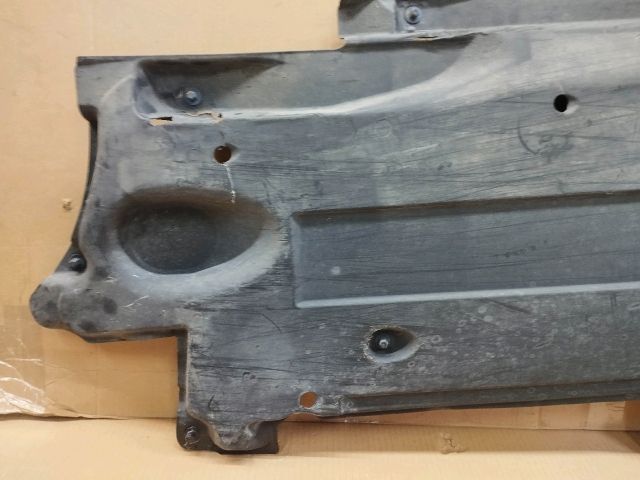 bontott AUDI A6 C6 Bal Fenéklemez