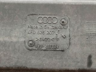 bontott AUDI A6 C6 Bal Fenéklemez