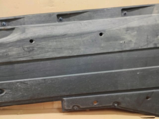 bontott AUDI A6 C6 Bal Fenéklemez