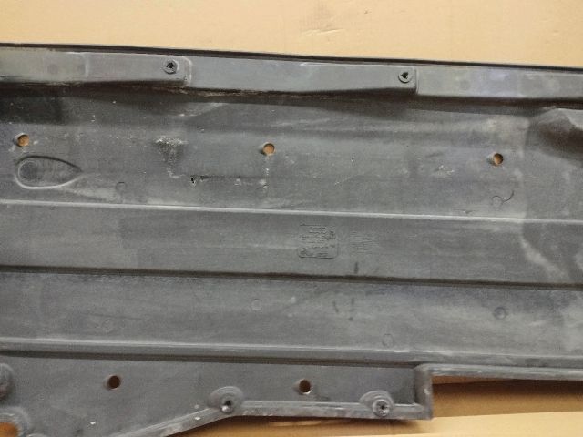 bontott AUDI A6 C6 Bal Fenéklemez