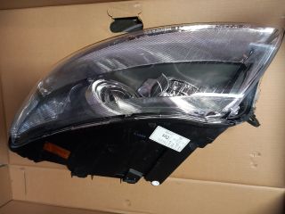 bontott AUDI A6 C6 Bal Fényszóró