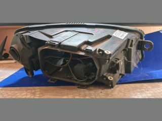 bontott AUDI A6 C6 Bal Fényszóró