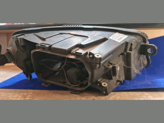 bontott AUDI A6 C6 Bal Fényszóró