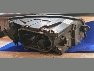 bontott AUDI A6 C6 Bal Fényszóró
