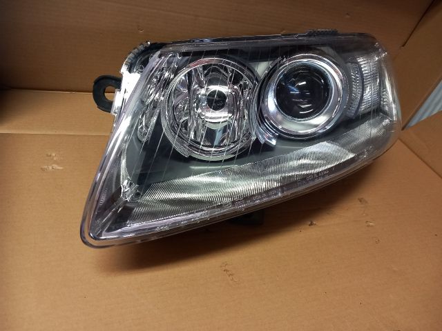 bontott AUDI A6 C6 Bal Fényszóró