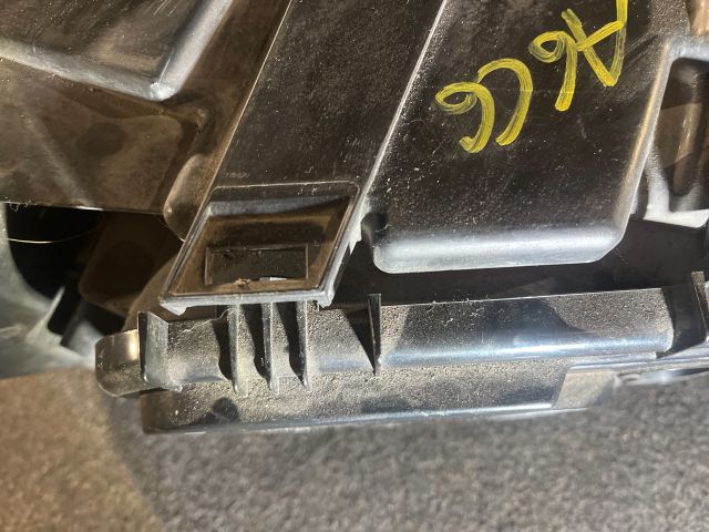 bontott AUDI A6 C6 Bal Fényszóró