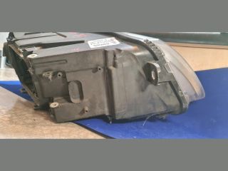 bontott AUDI A6 C6 Bal Fényszóró