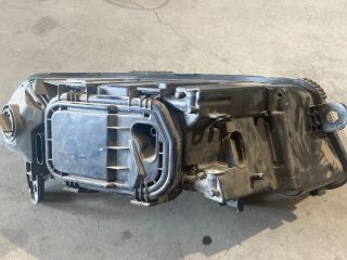 bontott AUDI A6 C6 Bal Fényszóró