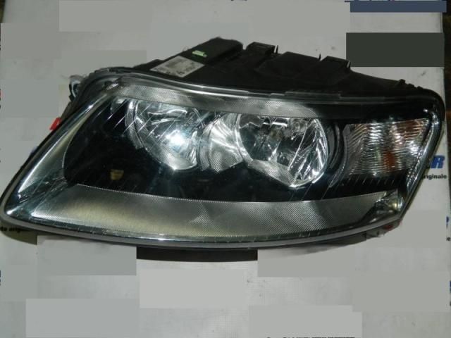 bontott AUDI A6 C6 Bal Fényszóró