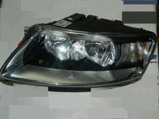 bontott AUDI A6 C6 Bal Fényszóró