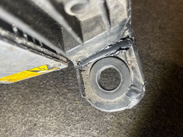 bontott AUDI A6 C6 Bal Fényszóró