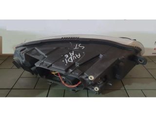 bontott AUDI A6 C6 Bal Fényszóró