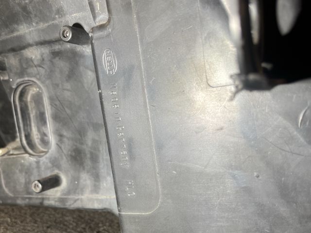 bontott AUDI A6 C6 Bal Fényszóró