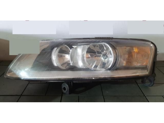 bontott AUDI A6 C6 Bal Fényszóró