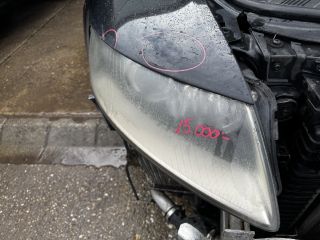 bontott AUDI A6 C6 Bal Fényszóró