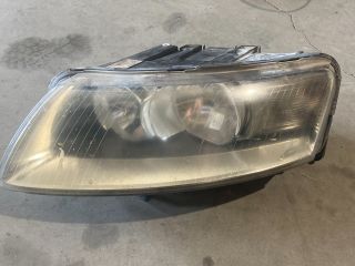 bontott AUDI A6 C6 Bal Fényszóró
