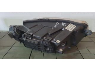 bontott AUDI A6 C6 Bal Fényszóró