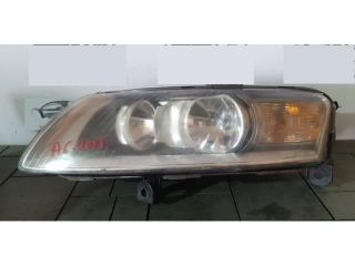 bontott AUDI A6 C6 Bal Fényszóró