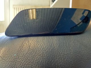 bontott AUDI A6 C6 Bal Fényszórómosó Fedél