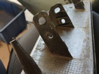 bontott AUDI A6 C6 Bal Fényszórómosó Fedél