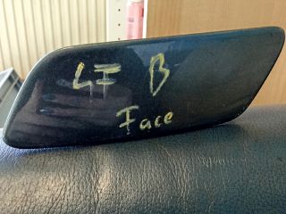 bontott AUDI A6 C6 Bal Fényszórómosó Fedél